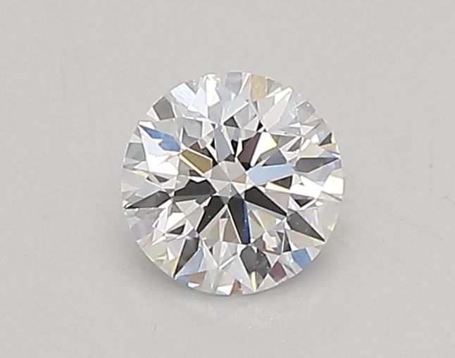0.32 ct lab-grown Round Diamond