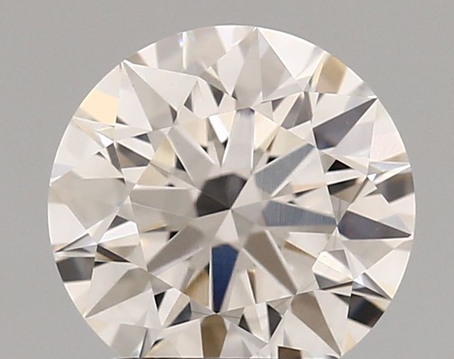 1.80 ct. round Lab Grown Diamond front image