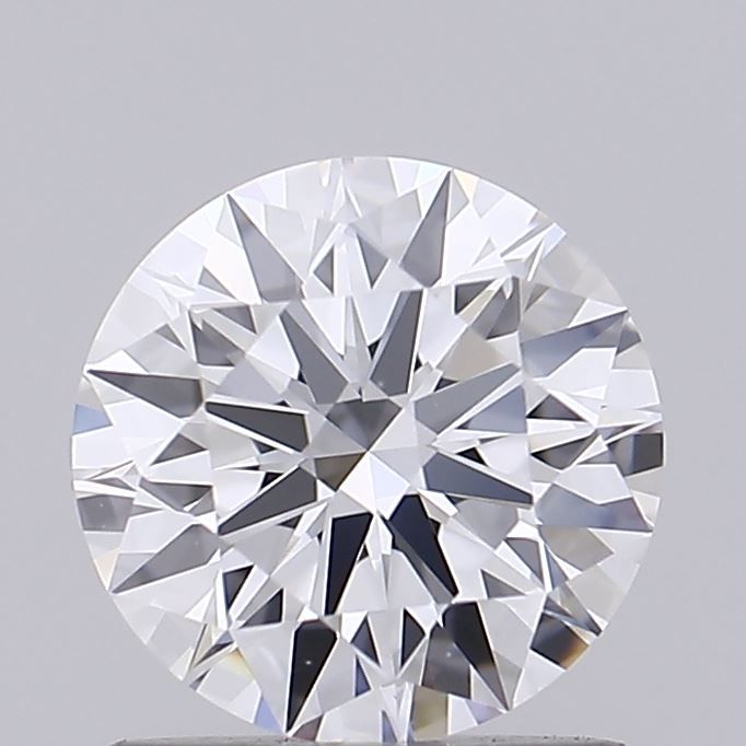 1.08 ct. round Lab Grown Diamond front image