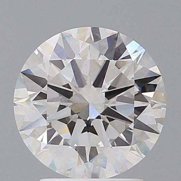 2.50 ct Round diamond