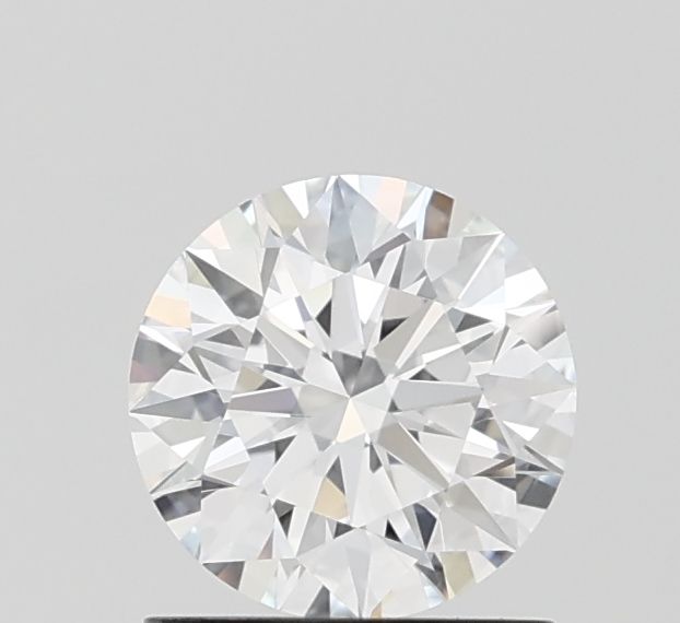 1.05 ct. round Lab Grown Diamond front image