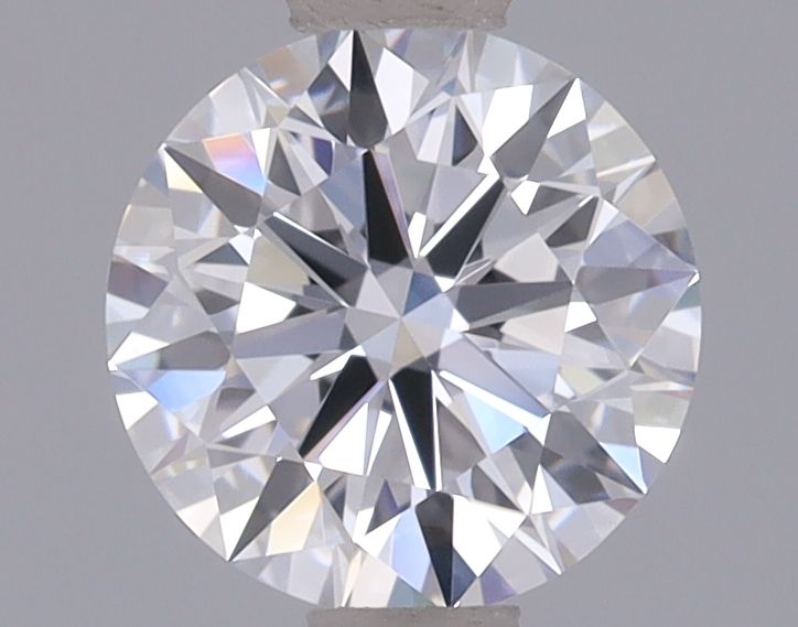 1.06 ct. round Lab Grown Diamond front image