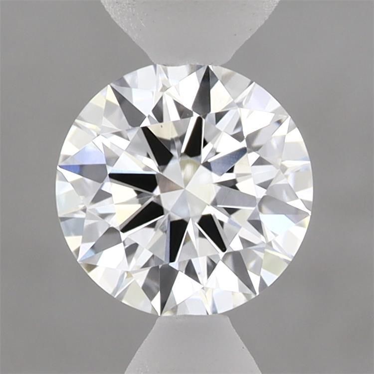 1.03 ct. round Lab Grown Diamond front image