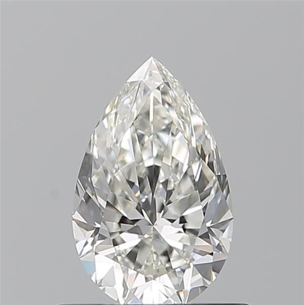 0.70 ct Pear diamond