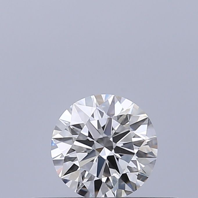 0.28 ct Round diamond