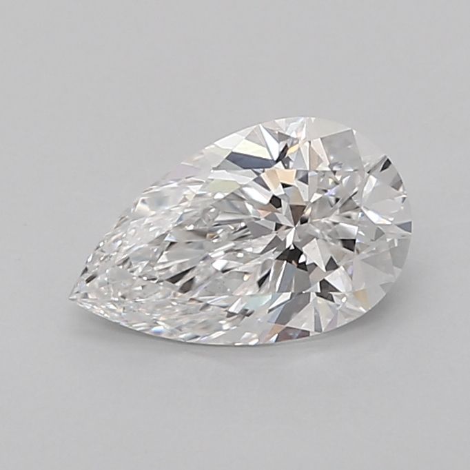 1.06 ct. pear Lab Grown Diamond front image