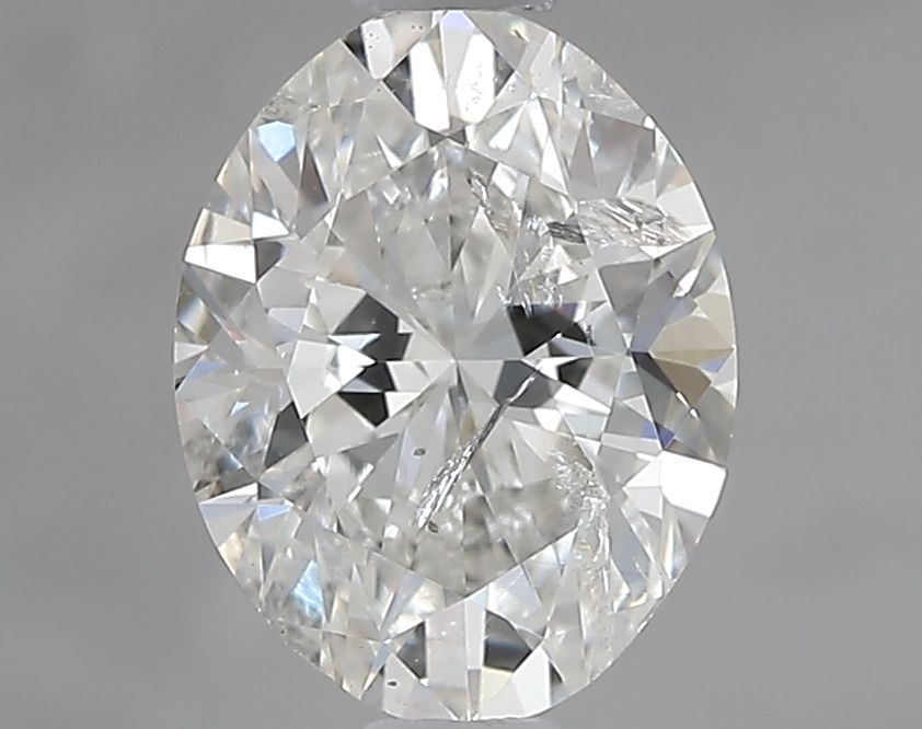 0.97 Carat