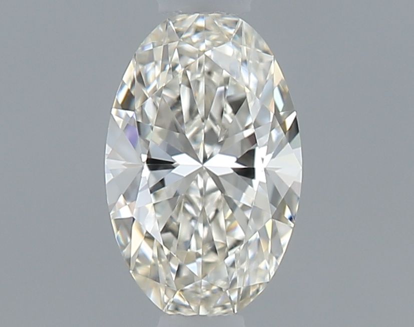 0.3 ct Oval Diamond