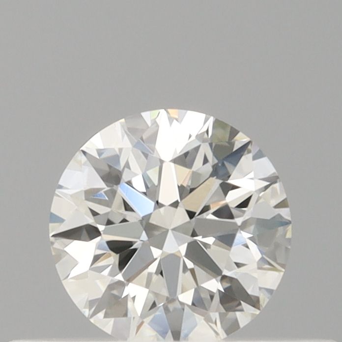 0.3 ct Round Diamond