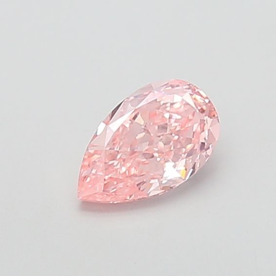 1.04 ct. pear Lab Grown Diamond front image
