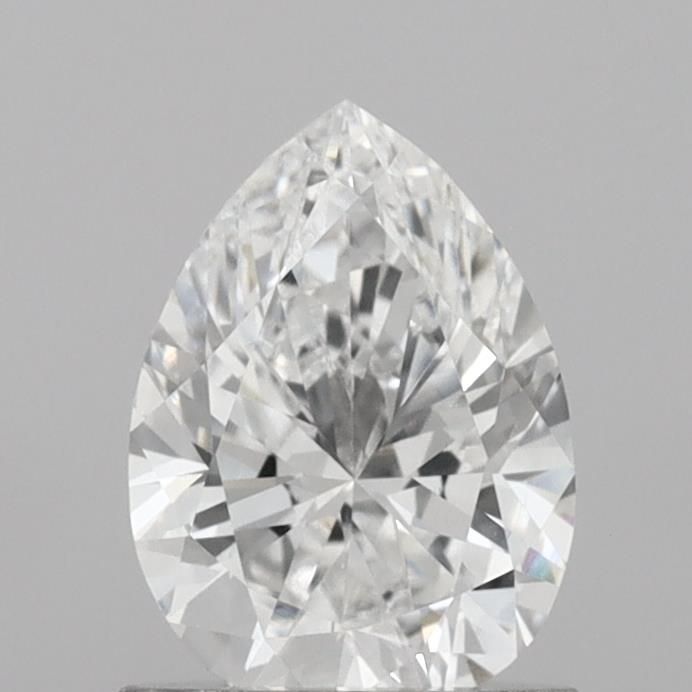 1.05 ct. pear Lab Grown Diamond front image