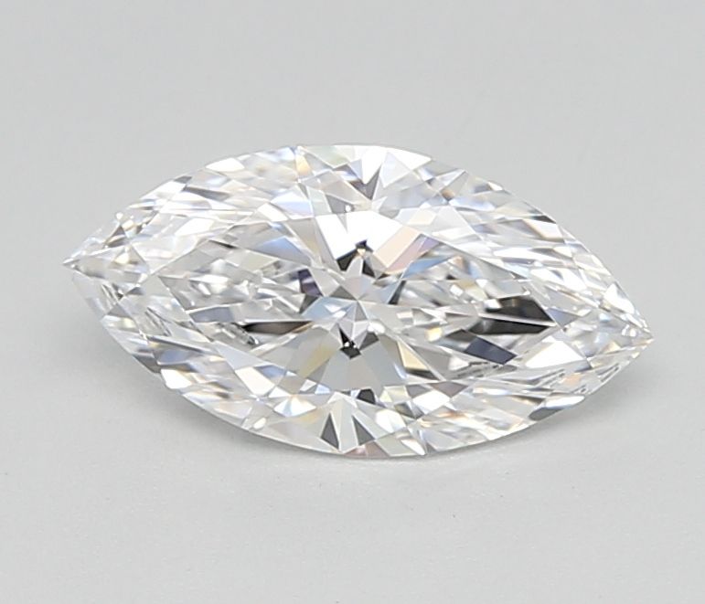 1.04 ct. marquise Lab Grown Diamond front image