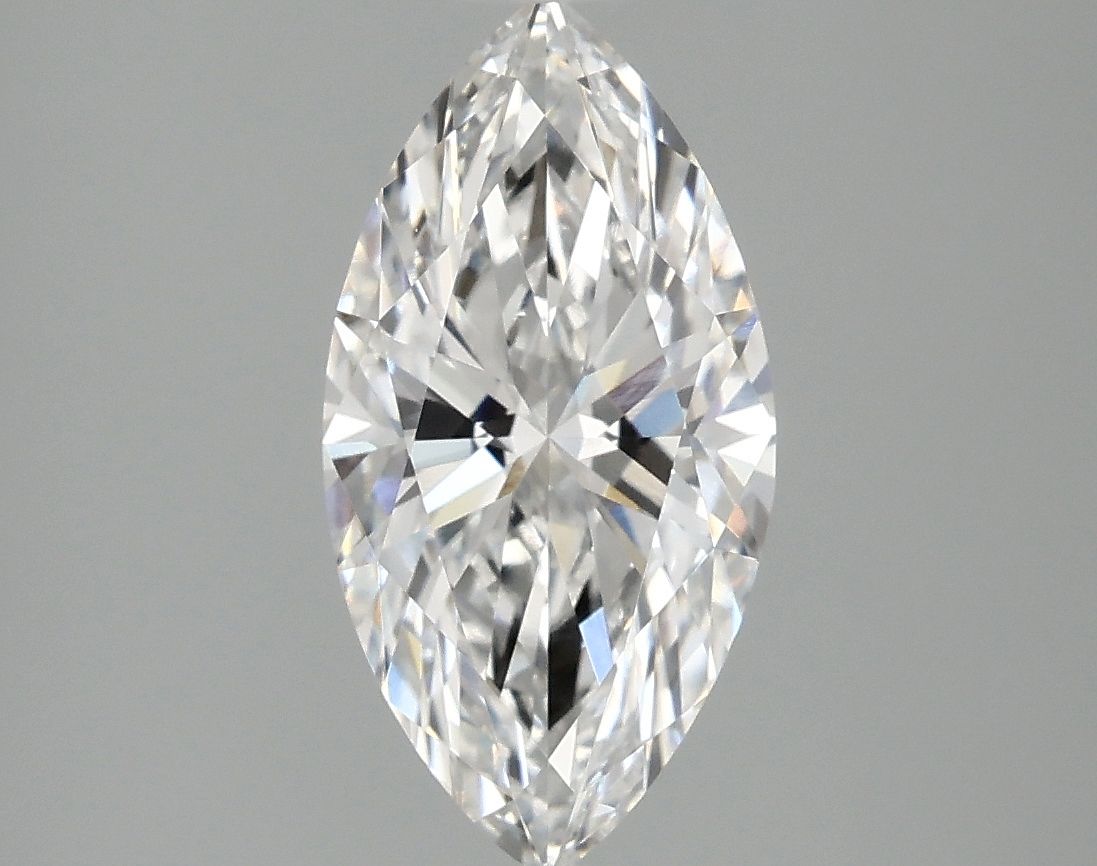 2.03 ct. marquise Lab Grown Diamond front image