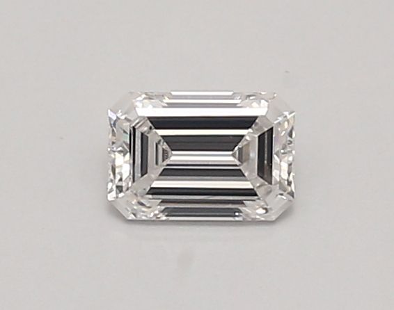0.45 ct lab-grown Emerald Diamond