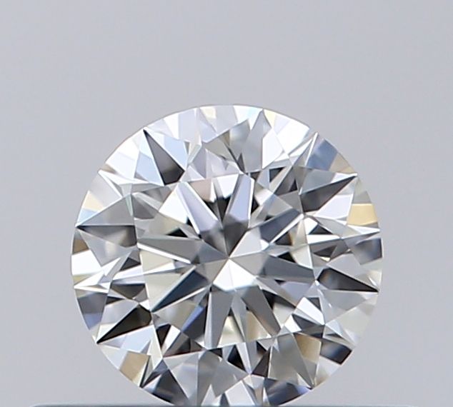 0.31 ct Round diamond