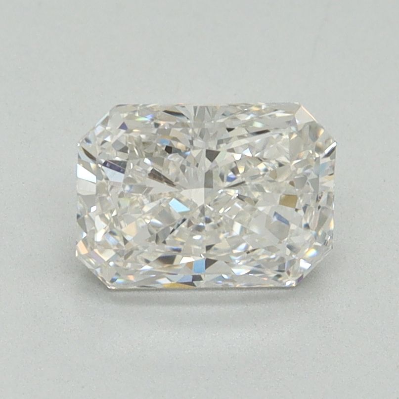 1.09 ct. radiant Lab Grown Diamond front image
