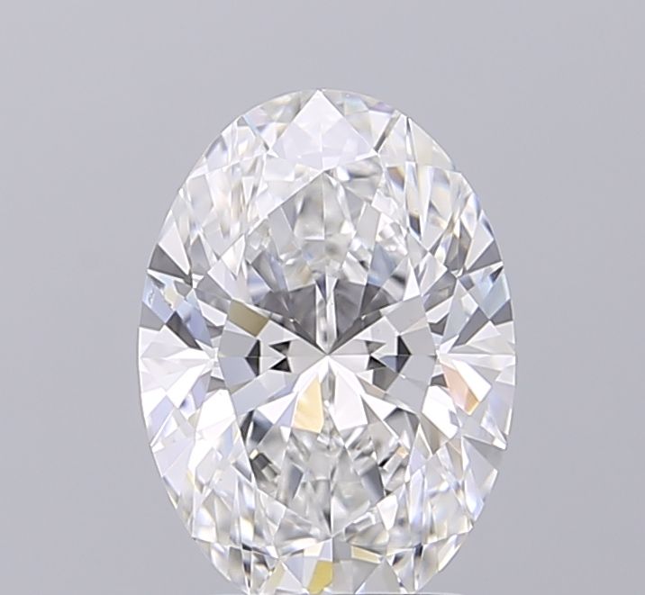 2.07 Carat