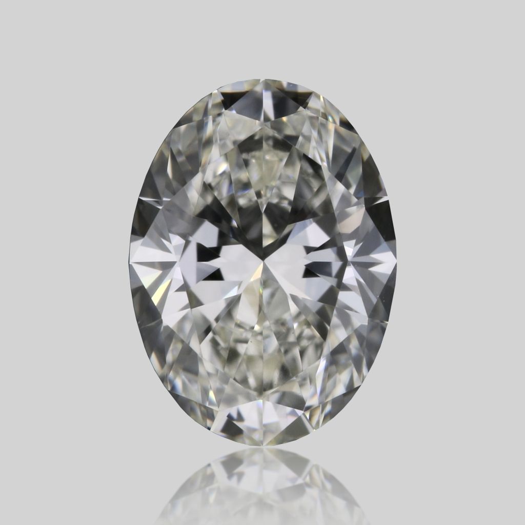 0.60 ct Oval diamond
