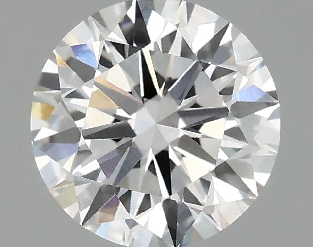 1.04 ct. round Lab Grown Diamond front image
