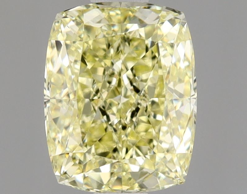 1.07 Carat