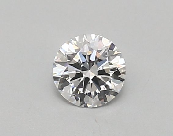 0.37 ct lab-grown Round Diamond