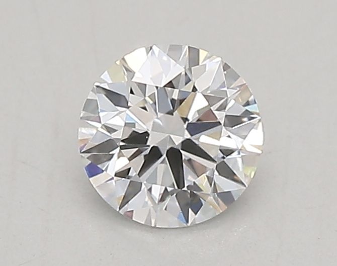 0.38 ct lab-grown Round Diamond