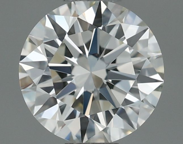 0.50 ct Round diamond