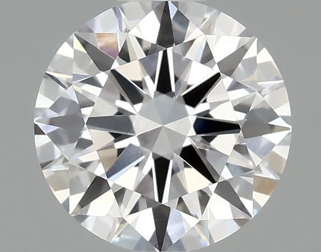 1.03 ct. round Lab Grown Diamond front image