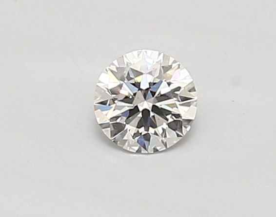 0.29 ct lab-grown Round Diamond
