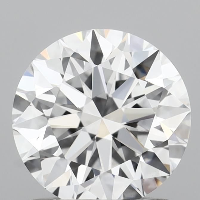 1.08 ct. round Lab Grown Diamond front image