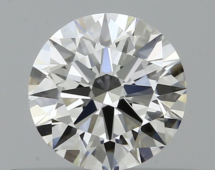 0.40 ct Round diamond