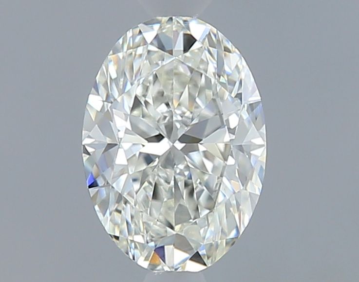 0.4 ct Oval Diamond
