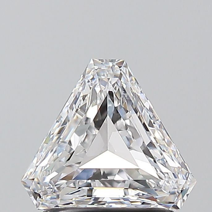 1 ct Trilliant Diamond