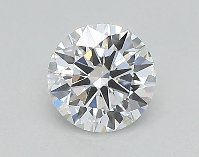 0.33 ct lab-grown Round Diamond