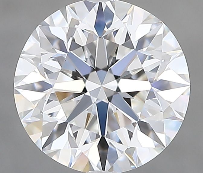 1.50 ct Round diamond