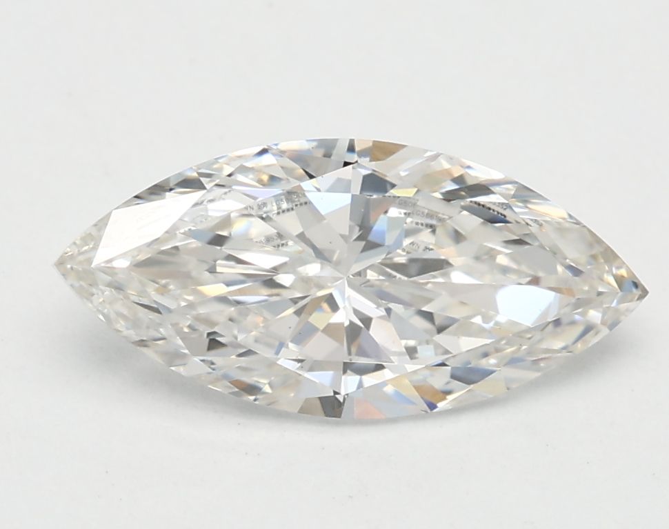 1.05 ct Marquise diamond