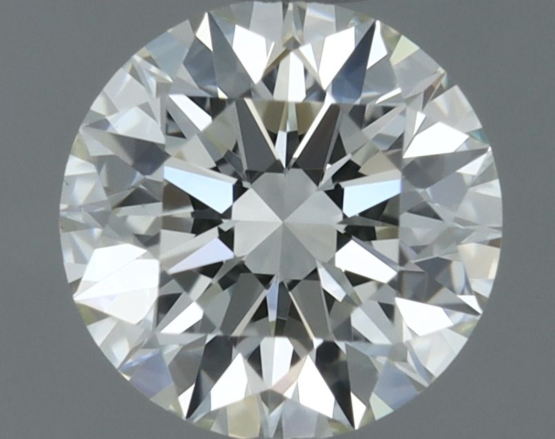0.40 ct Round diamond