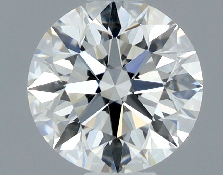 0.34 ct Round diamond
