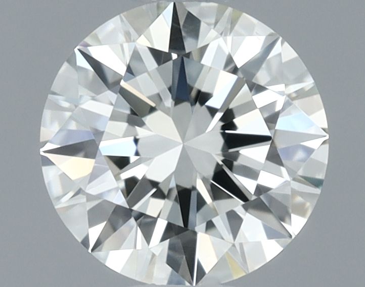0.50 ct Round diamond