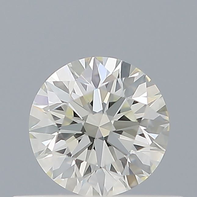 0.33 ct Round Diamond