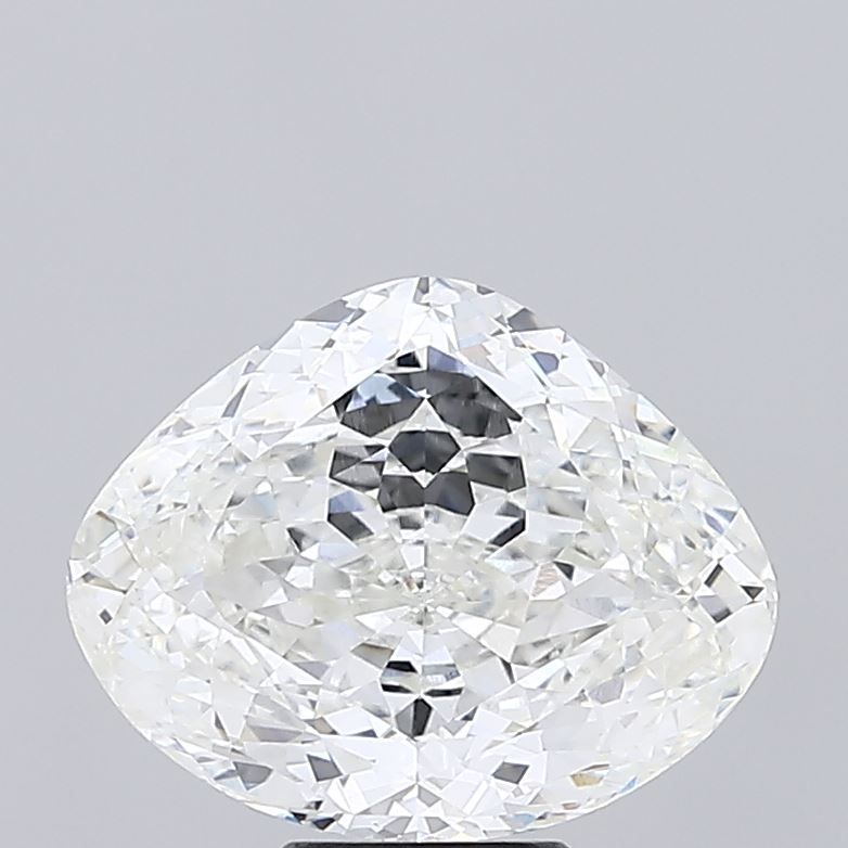 6.53 Carat