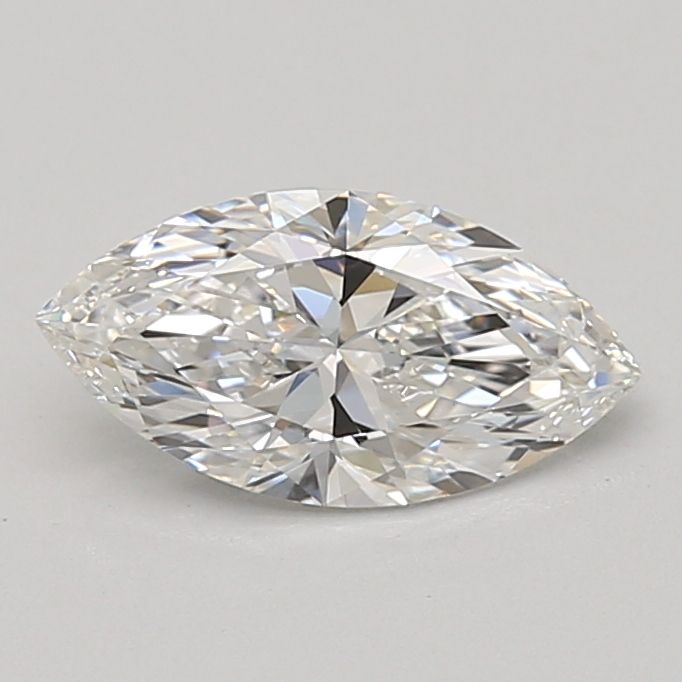 1.09 ct. marquise Lab Grown Diamond front image