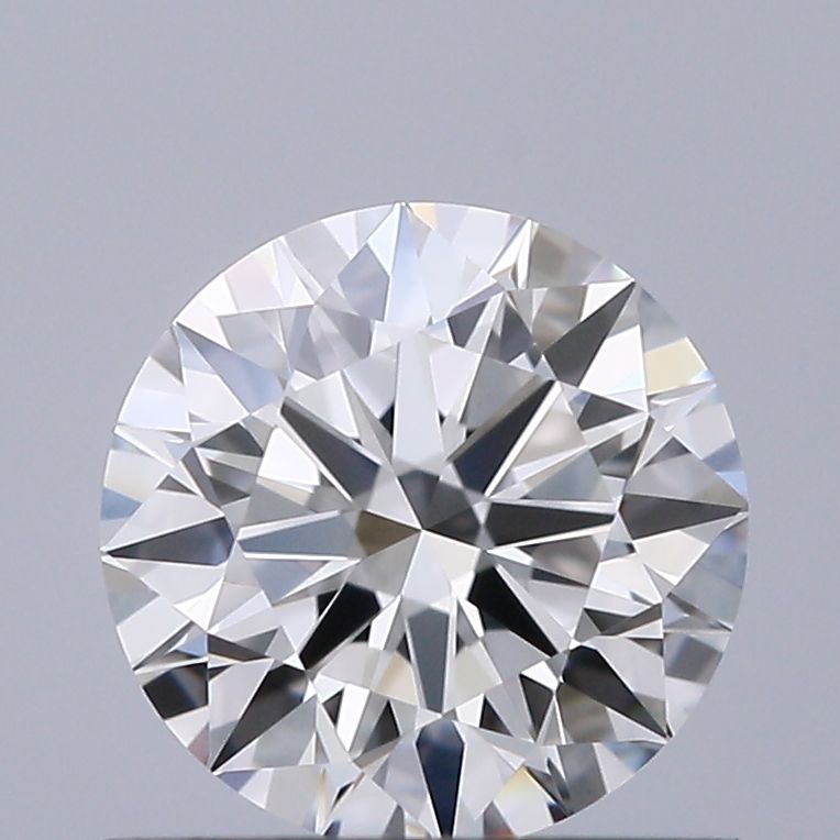 Diamant Rond 0.72 ct - Couleur F - Pureté VVS2