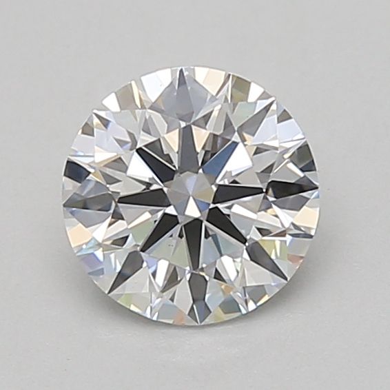 1.03 ct. round Lab Grown Diamond front image