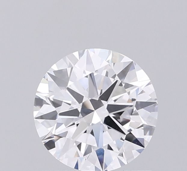 1.06 ct. round Lab Grown Diamond front image