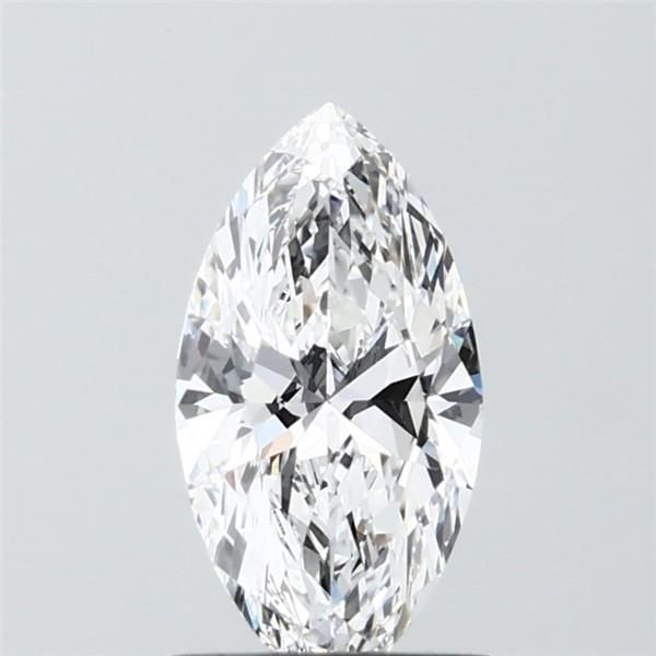 1.07 ct. marquise Lab Grown Diamond front image