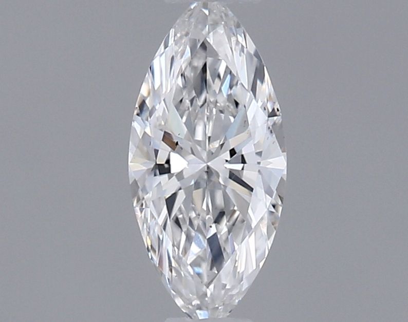 0.29 ct Marquise diamond