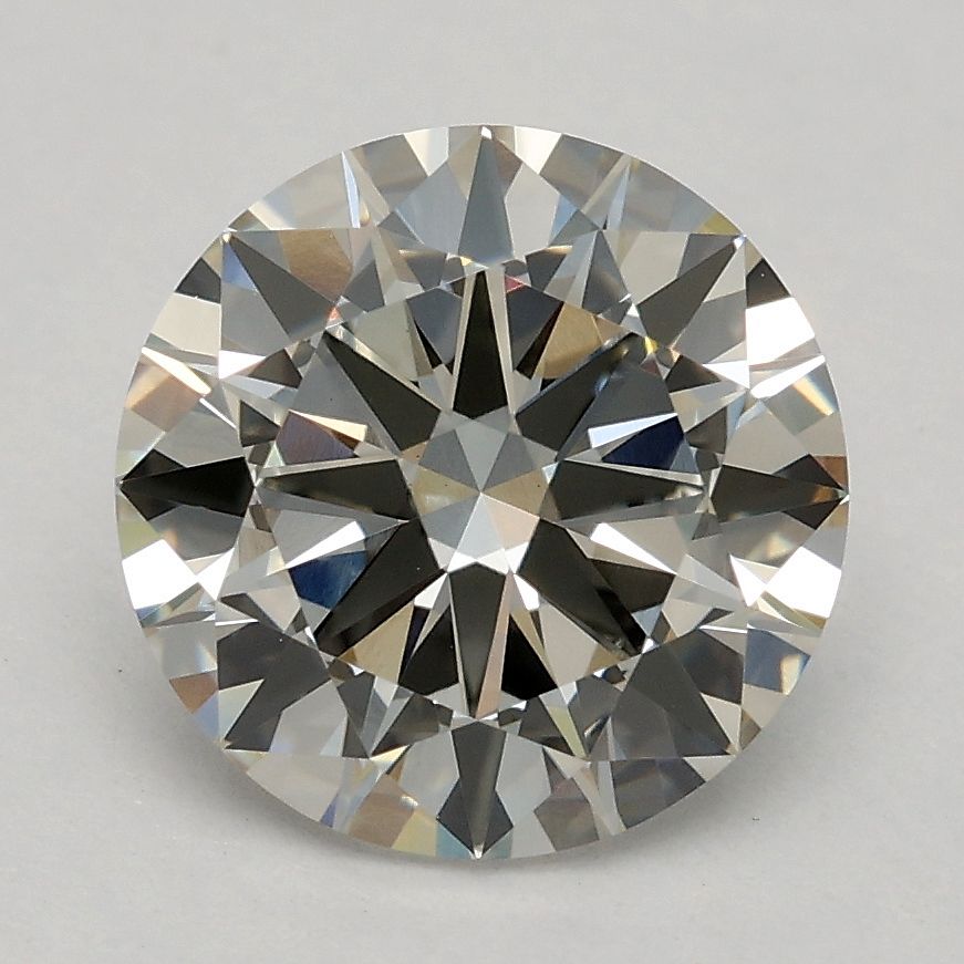 1.81 ct. round Lab Grown Diamond front image