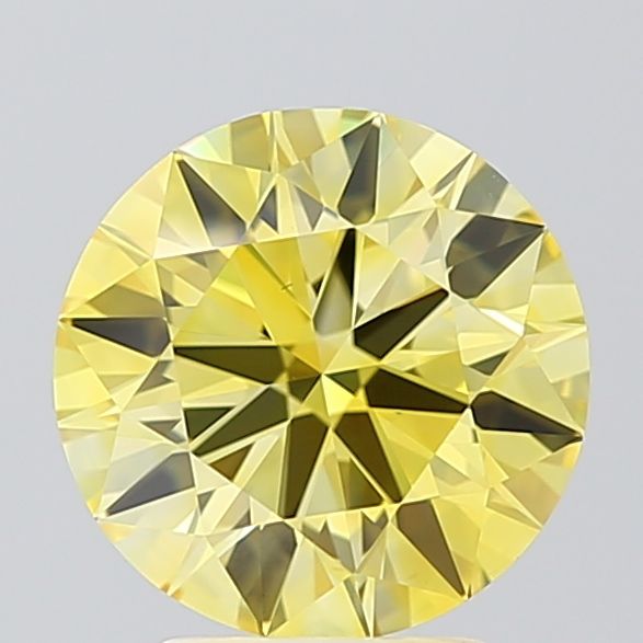 2.43 Carat