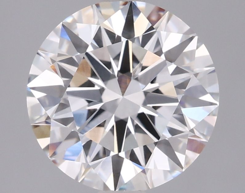 2.07 Carat